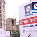 Inchiesta sugli ospedali covid in Campania, indagata la dirigente