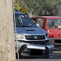 Incidente a Castiglione, traffico in tilt [FOTO]