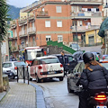 Incidente a Maiori, scooter impatta contro auto: giovane in ospedale