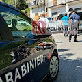 Incidente a Tramonti, scontro tra due auto a Campinola: donna in ospedale