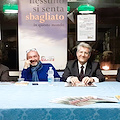 ..incostieraamalfitana.it inaugura l'ottava edizione de “I Salotti letterari” dello Yachting Club di Salerno