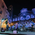 Joy Salinas incanta Amalfi con la magia della sua voce soul /Foto Michele Abbagnara