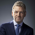 Kenneth Branagh, dal sogno di girare un film ad Amalfi all'esperienza in "Tenet"