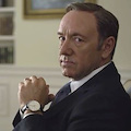 Kevin Spacey, cade l'accusa per molestie