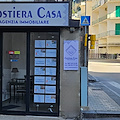 L'agenzia "Costiera Casa" di Mariano Esposito punto di riferimento per le compravendite immobiliari in Costa d'Amalfi