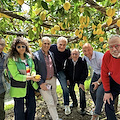 L'Assessore Caputo tra Volla e la Costiera Amalfitana per parlare di Caccia e Agricoltura eroica