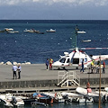 L’elisoccorso arriverà da Napoli. Salerno perde servizio salvavita 