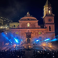 L'estate a Praiano entra nel vivo con eventi per tutti i gusti: immancabile la Luminaria di San Domenico