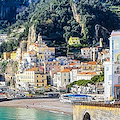 L'Hotel Marina Riviera di Amalfi cerca due figure per housekeeping e cucina