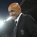 L’Italia di Spalletti non va oltre il pareggio contro la Macedonia del Nord