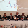 “L’Italia e l’Europa alla prova dell’emergenza", 15-17 ottobre al centro dei colloqui del Ravello LAB