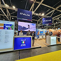 L'Italia in Olanda con ENIT: fino al 15 gennaio uno Stand al Vakantiebeurs, la principale fiera del turismo B2C 