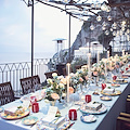 L’NH Convento di Amalfi premiato come miglior hotel di mare in Italia ai World Luxury Awards