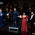 L'Opera Italiana Risuona in Nicaragua: la Fondazione Puccini illumina il Paese