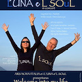 "L'una e 'l Soul", Giusy Mansi e Michele Criscuolo presentano a Minuta il loro primo album