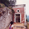 La Chiesa di Santa Maria della Pomice: un viaggio tra Storia, Arte e Devozione ravellese