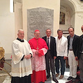 La Chiesa ricorda il Cardinale Angelo Amato: visitò Ravello nel 2014