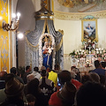 La Costa d'Amalfi e Cava de' Tirreni in festa per la Solennità della Madonna Avvocata