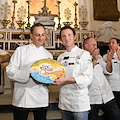 La Costa d'Amalfi elegge la sfogliatella milanese: a Galileo Reposo il Santarosa Pastry Cup 2019