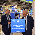 La Costiera Amalfitana con Sorrento protagonisti al World Travel Market di Londra [FOTOGALLERY]