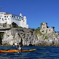 La Costiera che riparte: l'hotel Luna di Amalfi riapre il 26 giugno