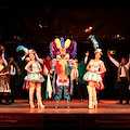 “La Danza del Sorriso”, stasera ad Amalfi tappa del Ballet Folklorico de Cochabamba