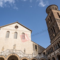 La FAI contribuisce al restauro conservativo della Madonna Immacolata del Tesoro di San Matteo nel Duomo di Salerno