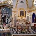 La festa della Madonna del Carmelo a Nocelle: nella frazione di Positano un'antica tradizione di fede e comunità 