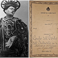 La festa patronale a Scala nel 1897