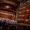 La Filarmonica della Scala diretta da Lorenzo Viotti chiude la 67esima edizione del Ravello Festival