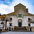 «La grande eruzione del Vesuvio del 16 dicembre 1631», a Ravello un evento culturale che intreccia storia e fede