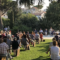 “La guerra per il Mezzogiorno”, a Ravello Antonio Bassolino presenta il libro di Carmine Pinto