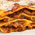 La Lasagna di Carnevale