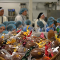 La magia del cioccolato, Sal De Riso apre il suo laboratorio agli alunni di Maiori [FOTO]