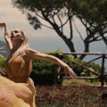 La magia di Ravello e l'incanto di Villa Rufolo nello spot della Regione Campania [VIDEO]