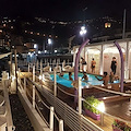 La movida in Costa d'Amalfi ogni giovedì con esclusivi beach party all’Otium Spa di Minori