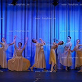 La "New Directions" di Amalfi prima scuola alla International Dance Competition Köln di Colonia