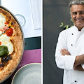 La pizza De.Co. di Tramonti su Rai 1: 14 luglio "Camper" farà visita al maestro Fortunato Amatruda