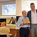 La Regione Campania premia i mastri casari di Agerola per il Fior di Latte /FOTO