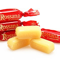 La Rossana va in pensione, Perugina 'scarica' la storica caramella rossa