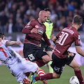 La Salernitana cade anche in casa, all'Arechi passa il Vicenza