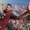 La Salernitana sbrana l'Avellino con super Coda, festa granata nell'ultima all'Arechi [VIDEO]