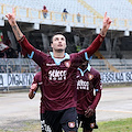 La Salernitana torna a vincere: con l'Ascoli boccata d'ossigeno in vista del derby con l'Avellino