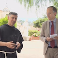 “La scelta di Dio”: Tg1 Dialogo con Padre Enzo dal Monastero delle monache redentoriste di Scala [VIDEO]