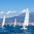 La Vesuvio Race fa rotta su Napoli anche per il 2025