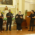 La “voce delle sirene” incanta Tramonti, successo per il secondo appuntamento della Festa Organistica