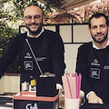 Laltrolato, il bar catering deluxe per eventi, feste private e cerimonie in Costa d'Amalfi [VIDEO]