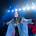 Laura Pausini torna al Palasele per il World Tour Winter 2024 