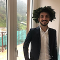 Laurea ai tempi del Coronavirus: Gianmarco Russo di Amalfi dottore in Informatica da 110 e lode