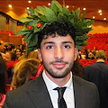 Laurea da 110 e lode in Hospitality Management per Vincenzo Maresca di Amalfi